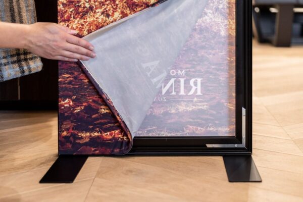 Art frames