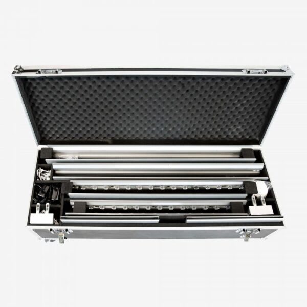 LED Beurswand