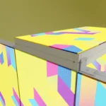 Pixlip brugset einde