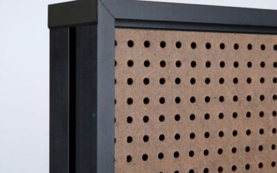 Duurzame opties voor beurs- en evenementen aankleding