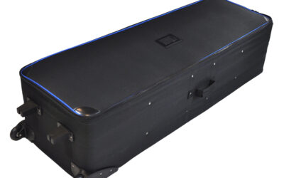 Hoe vervoer je zipper producten eenvoudig zonder schade