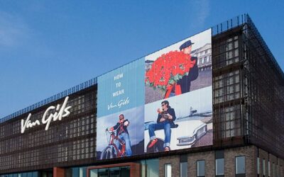 Hoe voorkom je kreukels of zakkingen bij grootformaat XL-doeken