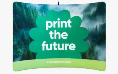 Hoe kies je de juiste beurswand voor jouw type evenement