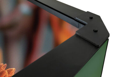 Beursstand inspiratie