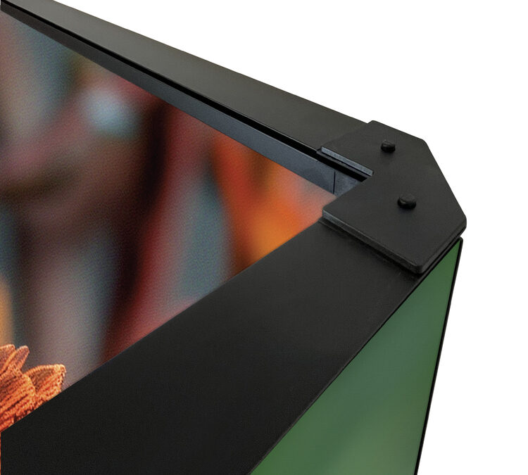 Beursstand inspiratie