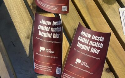 Hoe kies je de juiste aankleding voor verschillende soorten beurzen