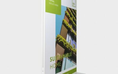 Wat zijn de voordelen van peesdoeken ten opzichte van standaard frames?